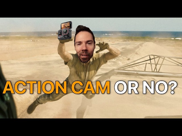 Should You Buy an Action Camera in 2026?