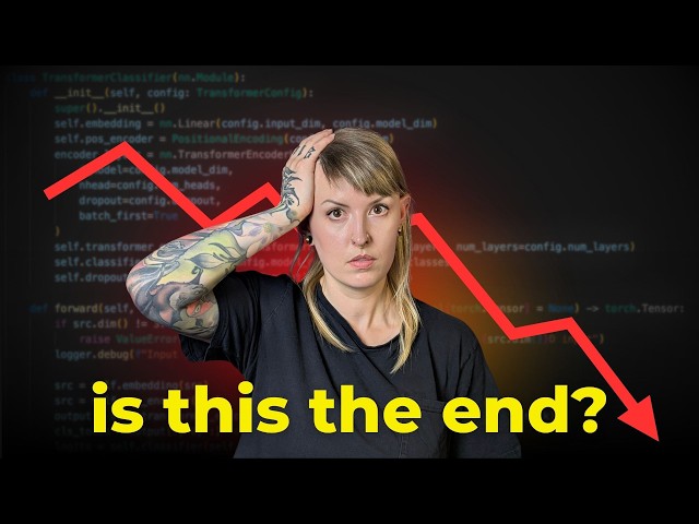 Is Data Science Dying?