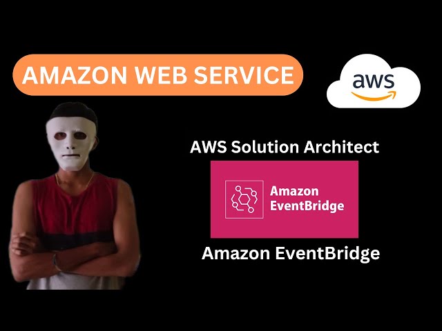 EventBridge Theory | EventBridge | AWS solution architect | Tamil | MPR #aws #cloud
