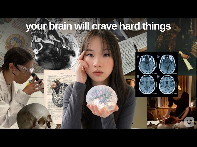 how to use neuroplasticity to rewire your brain to do hard things