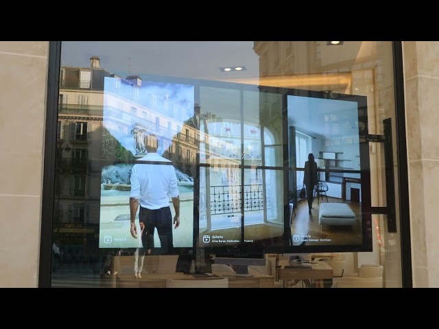 De Ferla Monge - Paris 15