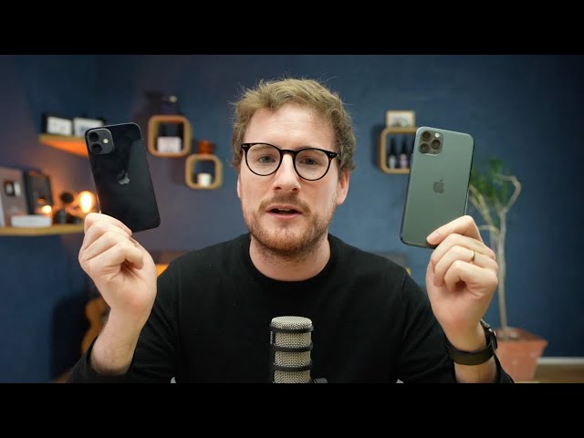 Ex-Apple Employee: iPhone 12 Mini vs. iPhone 11 Pro. Is It Really A Downgrade?
