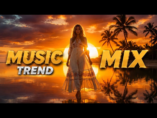 Music Mix 2026 🎧 BEST REMIXES OF POPULAR SONGS (Vol. 5) UNREAL BASS 🔊