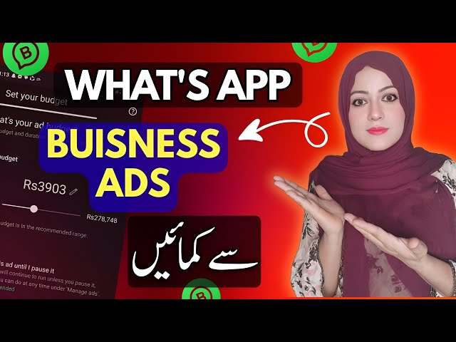 Jobless?From WhatsApp Ads to Freelance Jobs | Full Guide