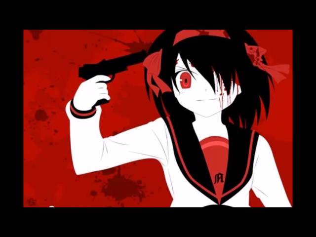 Nightcore Call the doctor