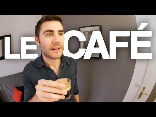 Coffee - Cyprien