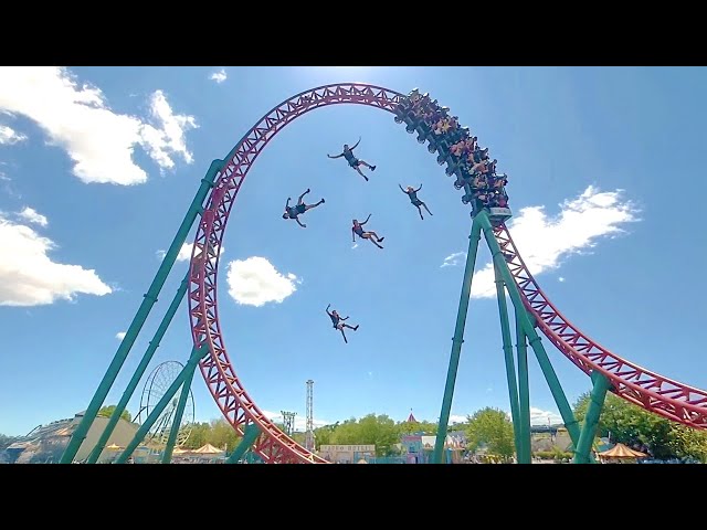 15 Roller Coaster Accidents That Should Never Have Happened