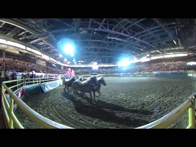 Snake River Stampede in 360