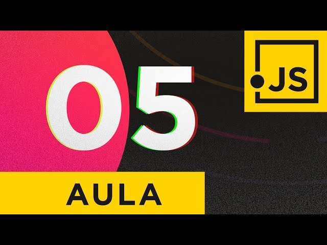 Variables and Primitive Types - JavaScript Course #05