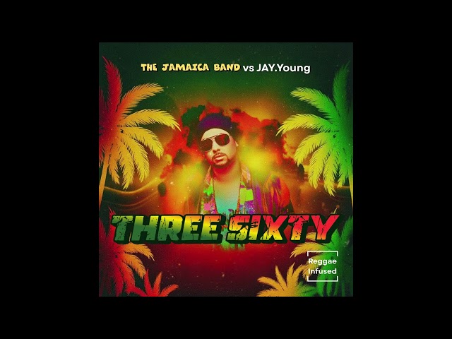 The Jamaica Band vs. JAY.Young - Sexy Dress | Reggae Infused