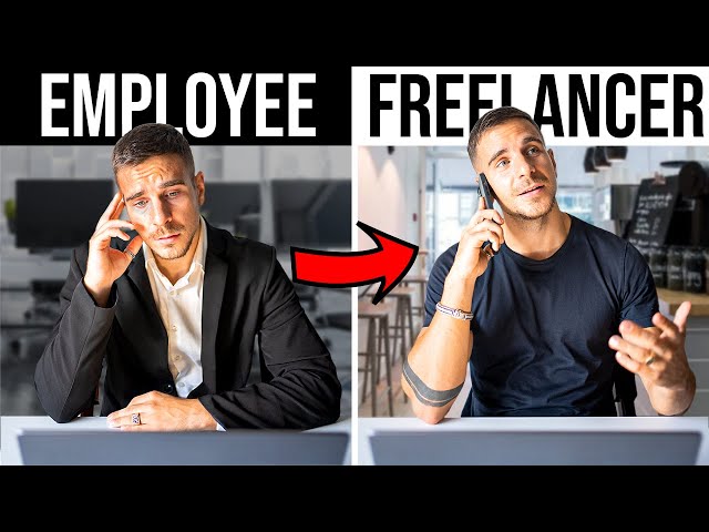 FASTEST Way to Become a Freelance Data Analyst and ACTUALLY Get Freelance Jobs