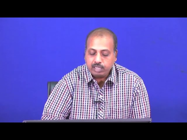 8051 Microcontroller(Contd.)3 #ch19sp #swayamprabha