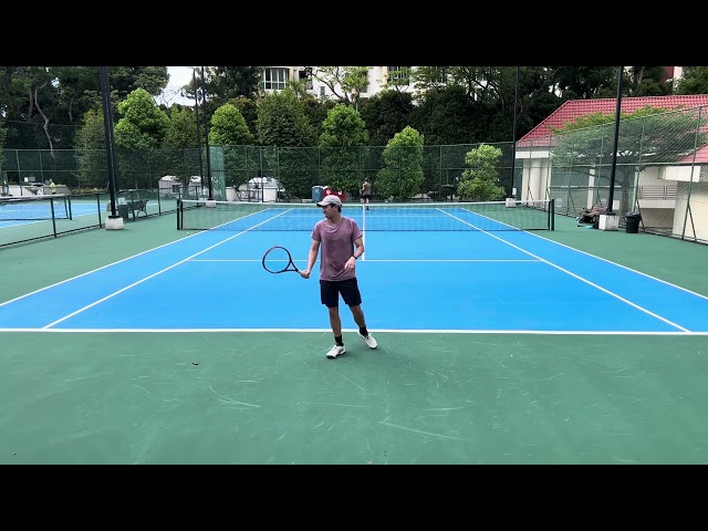 ML JL | Singapore (ML's) | 2024-04-13 | Full Set 2