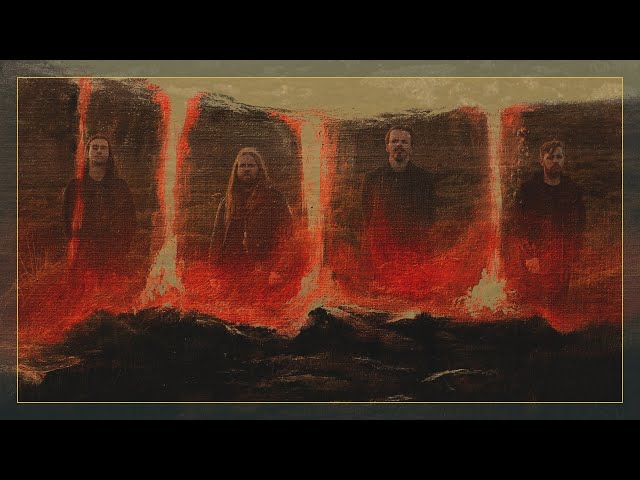 Atra Vetosus - Undying Splendour (Full Album Stream)