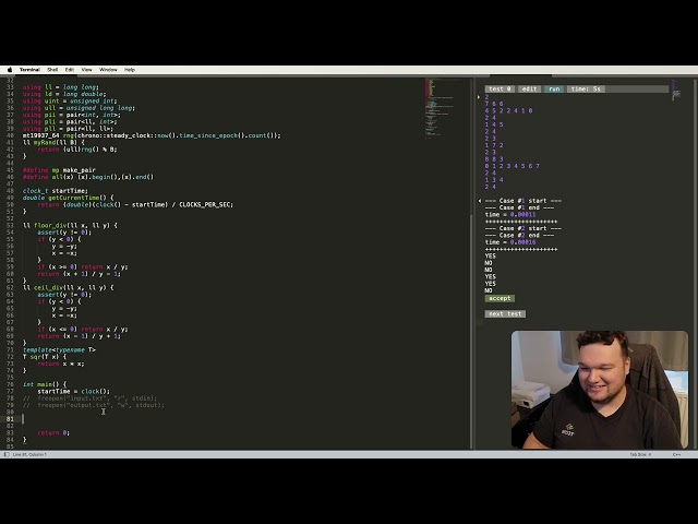 CF 1035 (Div.2) with commentary