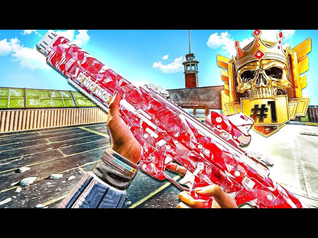 Goodbye MXR-17, Hello X9 MAVERICK META in Warzone!