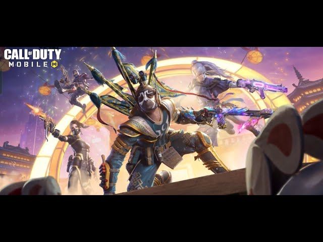 call of duty: mobile live Srteam  HACKTAR GAMING Codm live (LOST)