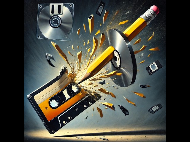 How Scratched CDs Still Play: The Math of Error Correction