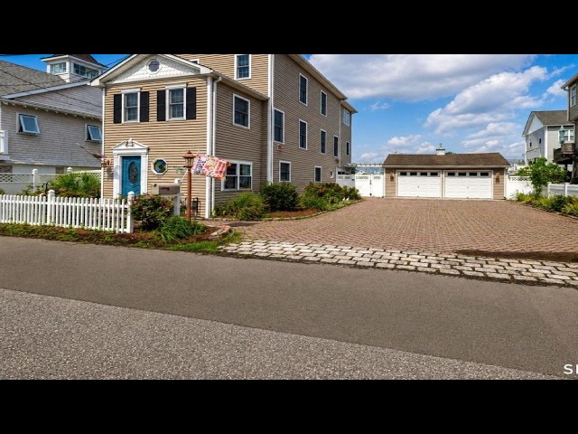 29 James Street, Milford, CT Presented by Scott Martin.