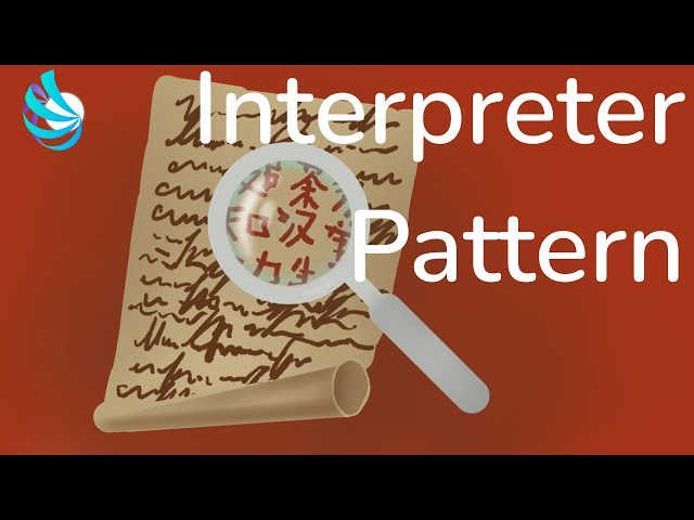 Interpreter Design Pattern (C#)