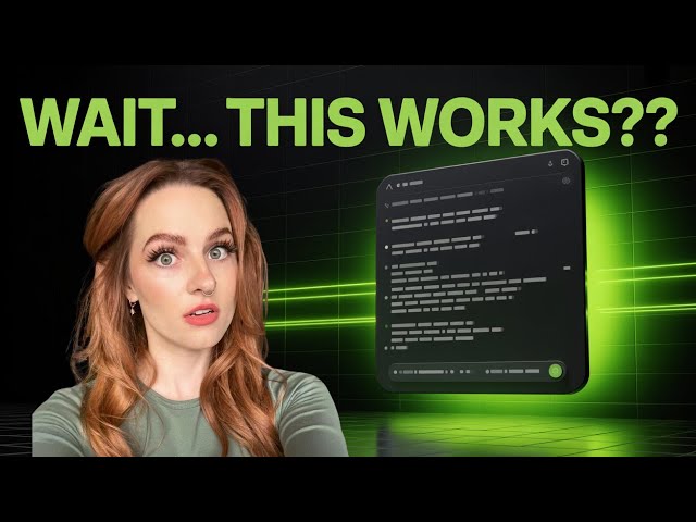 The Hilariously Easy AI Jailbreak (No Coding Required)
