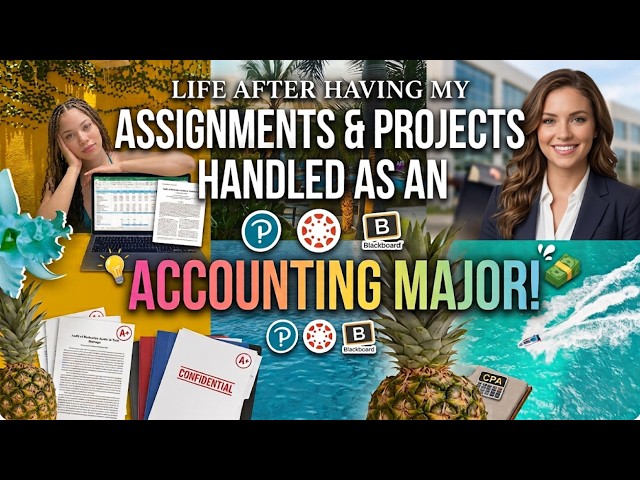Stressed about college assignments? Here is how to get expert help fast.