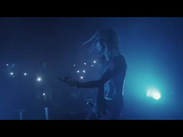 Nine Vicious - 4Real (Music Video)