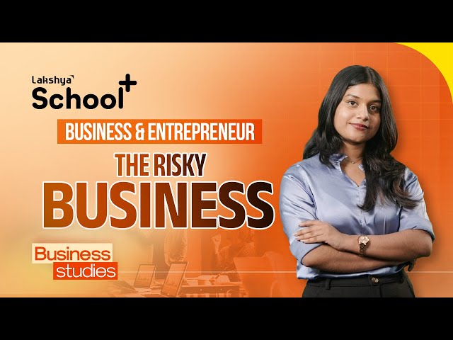 Being an Entrepreneur Isn’t Easy | Business vs Entrepreneur Explained | Malayalam | Plus Two