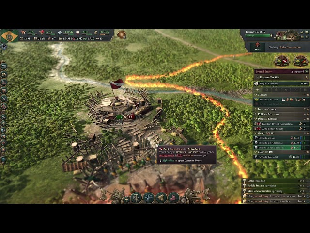 Games Victoria 3