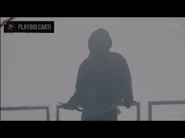 Playboi Carti Live @ Rolling Loud Miami 2024 | "Type Shit" Performance