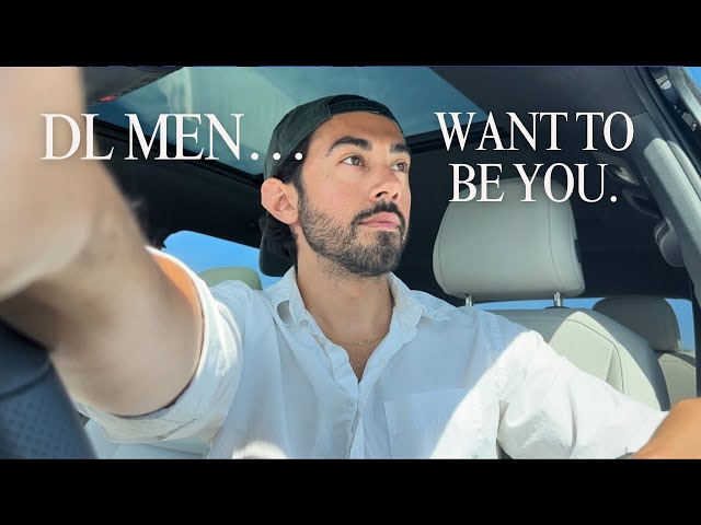 3 QUICK SIGNS your partner is DL. 