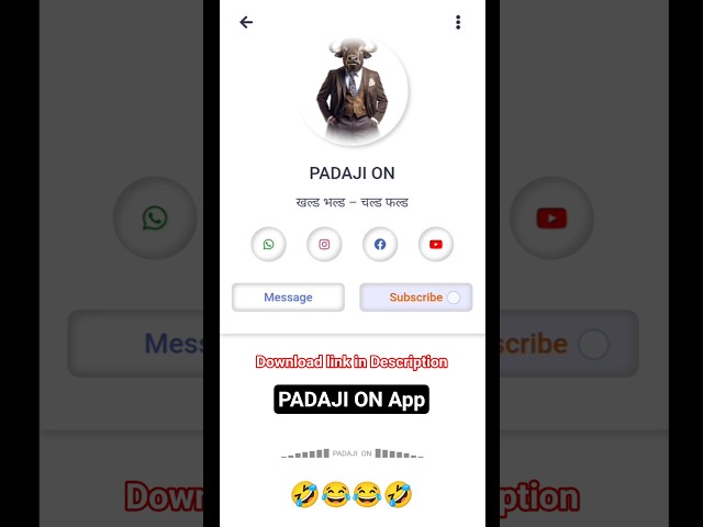How to build react native app for android