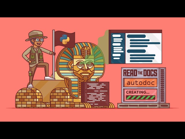 Introduction to Sphinx Python Document Generation