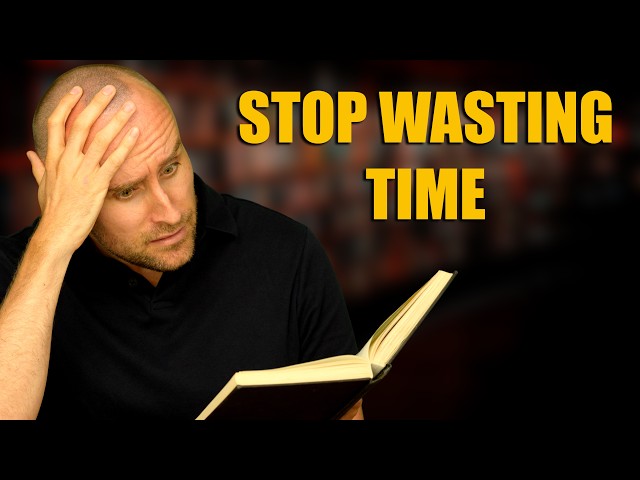 How To Stop Forgetting What You Read