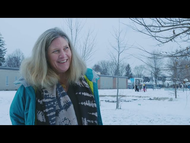 Schoolyards Count: How Ontario’s schoolyards measure up