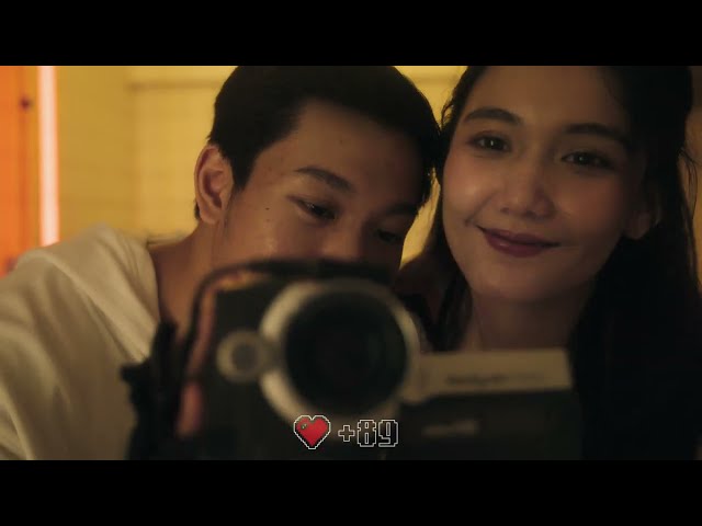 Htet Thiri, Cole Bryan - We Fell In Love In October  ( Official MV )