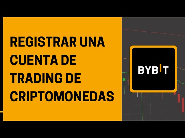 Cómo Registrarse en una Cuenta de Trading de Criptomonedas en la Computadora | Guía A a Z [1004MT]