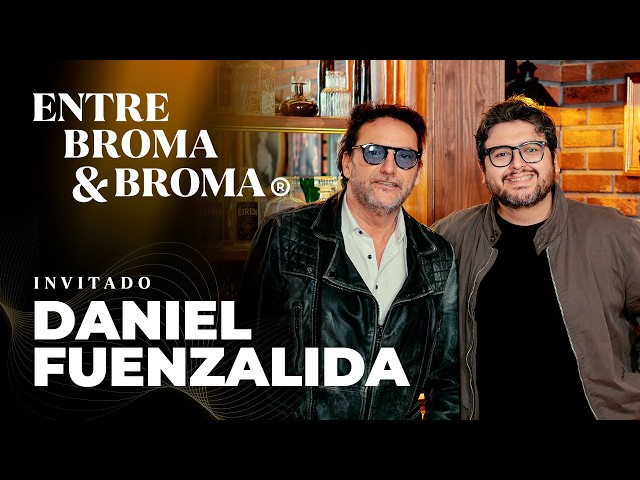 Between Jokes | Daniel Fuenzalida