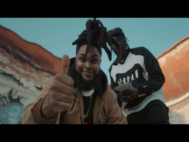 J.3 x FatGuyFrank - Authentic (Yunn Remix) Official Music Video
