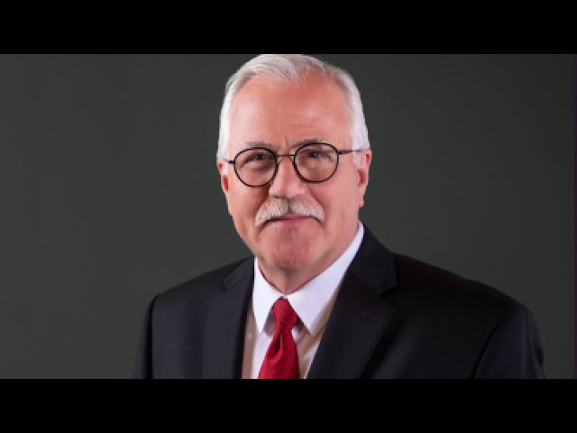 Mike Randall announces plans to retire after four decades at WKBW