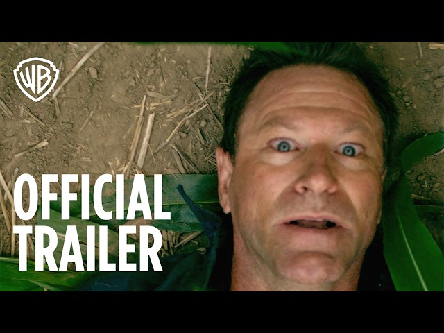 Model Citizen | Official Trailer | Warner Bros. Entertainment