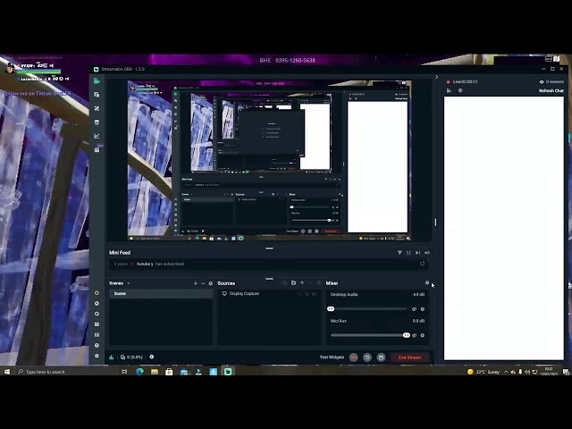CONTROLLER PC