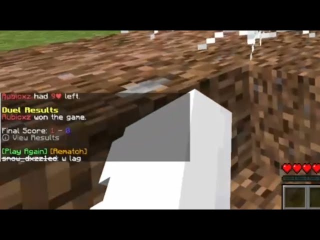 Anything but a loss?