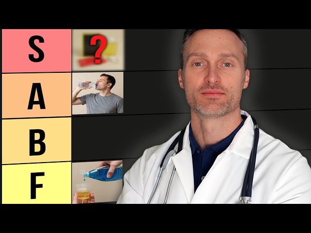 Doctor Rates Drug Test Cheating Methods and How Labs Catch Them