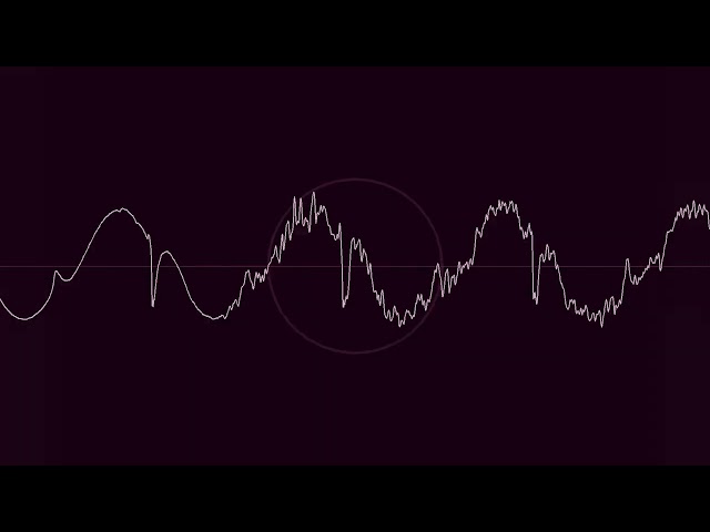 ABM - 次元通信 (inst) | Waveform Visualization
