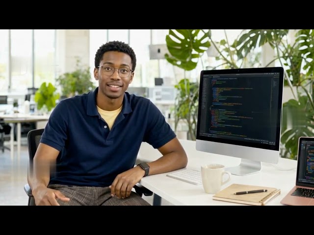 Coding stuck? Let’s get you back on track! with@DomycodingHomework 