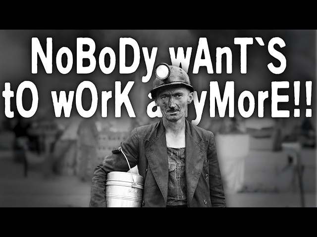 130 Years Of The Same Dumb Excuse