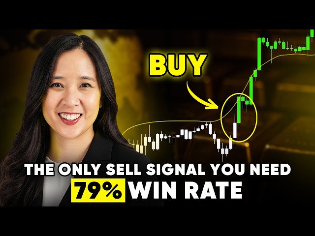 Candlestick Pattern That Predicts Reversals Before They Happen