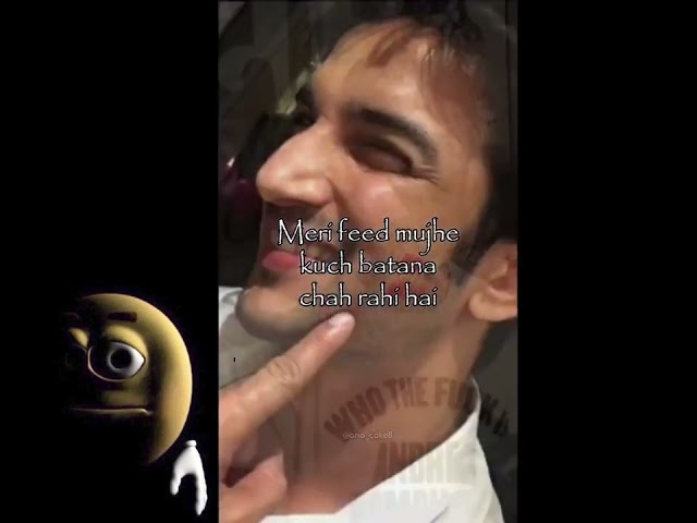 Exposing instagram feed ☢️