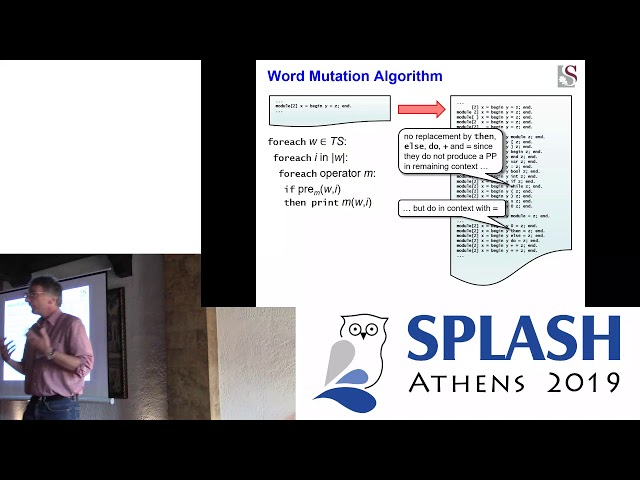 Breaking Parsers: Mutation-Based Generation of Programs with Guaranteed Syntax Errors